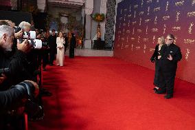 22nd Marrakech International Film Festival Day 8 nb