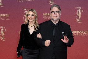 22nd Marrakech International Film Festival Day 8 nb