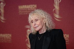 22nd Marrakech International Film Festival Day 8 nb