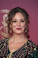 22nd Marrakech International Film Festival Day 8 nb