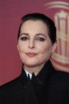 22nd Marrakech International Film Festival Day 8 nb