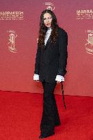 22nd Marrakech International Film Festival Day 8 nb