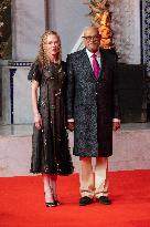 22nd Marrakech International Film Festival Day 8 nb