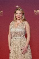 22nd Marrakech International Film Festival Day 8 nb