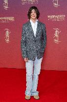 22nd Marrakech International Film Festival Day 8 nb