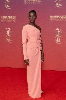 22nd Marrakech International Film Festival Day 8 nb