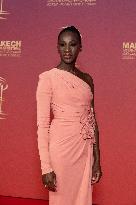 22nd Marrakech International Film Festival Day 8 nb