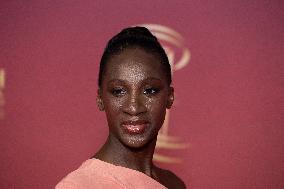 22nd Marrakech International Film Festival Day 8 nb