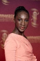 22nd Marrakech International Film Festival Day 8 nb