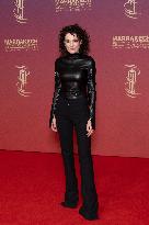 22nd Marrakech International Film Festival Day 8 nb