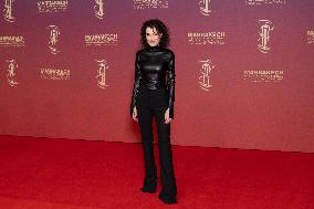 22nd Marrakech International Film Festival Day 8 nb