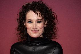 22nd Marrakech International Film Festival Day 8 nb