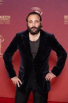 22nd Marrakech International Film Festival Day 8 nb