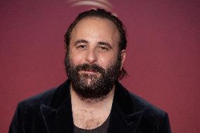 22nd Marrakech International Film Festival Day 8 nb