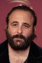 22nd Marrakech International Film Festival Day 8 nb