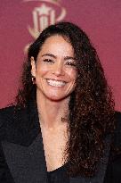 22nd Marrakech International Film Festival Day 8 nb