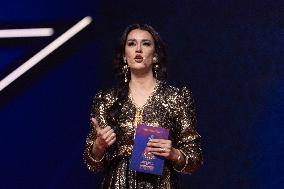 22nd Marrakech International Film Festival Day 8 nb