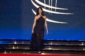 22nd Marrakech International Film Festival Day 8 nb