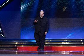 22nd Marrakech International Film Festival Day 8 nb