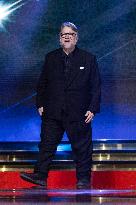 22nd Marrakech International Film Festival Day 8 nb