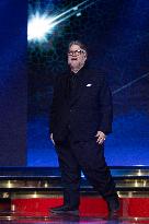 22nd Marrakech International Film Festival Day 8 nb