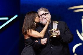 22nd Marrakech International Film Festival Day 8 nb