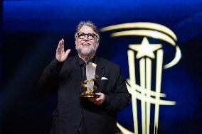 22nd Marrakech International Film Festival Day 8 nb