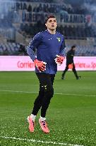 CALCIO - Coppa Italia - SS Lazio vs AC Milan