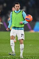 CALCIO - Coppa Italia - SS Lazio vs AC Milan