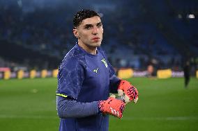 CALCIO - Coppa Italia - SS Lazio vs AC Milan