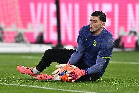 CALCIO - Coppa Italia - SS Lazio vs AC Milan