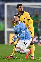 CALCIO - Coppa Italia - SS Lazio vs AC Milan