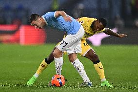 CALCIO - Coppa Italia - SS Lazio vs AC Milan