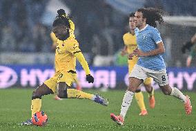 CALCIO - Coppa Italia - SS Lazio vs AC Milan