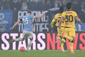 CALCIO - Coppa Italia - SS Lazio vs AC Milan