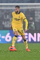 CALCIO - Coppa Italia - SS Lazio vs AC Milan