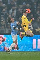 CALCIO - Coppa Italia - SS Lazio vs AC Milan