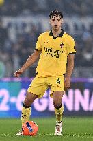 CALCIO - Coppa Italia - SS Lazio vs AC Milan