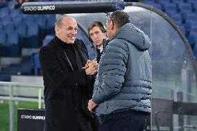 CALCIO - Coppa Italia - SS Lazio vs AC Milan