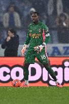 CALCIO - Coppa Italia - SS Lazio vs AC Milan