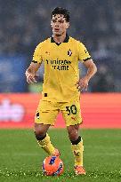 CALCIO - Coppa Italia - SS Lazio vs AC Milan