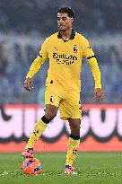 CALCIO - Coppa Italia - SS Lazio vs AC Milan