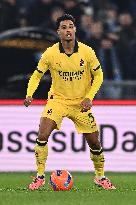 CALCIO - Coppa Italia - SS Lazio vs AC Milan