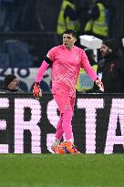 CALCIO - Coppa Italia - SS Lazio vs AC Milan