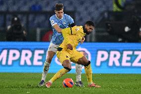 CALCIO - Coppa Italia - SS Lazio vs AC Milan