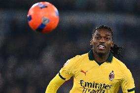 CALCIO - Coppa Italia - SS Lazio vs AC Milan