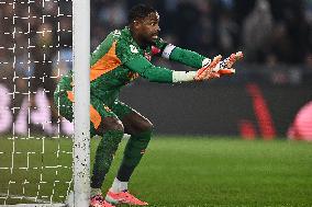 CALCIO - Coppa Italia - SS Lazio vs AC Milan