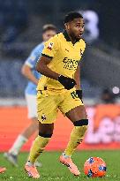 CALCIO - Coppa Italia - SS Lazio vs AC Milan