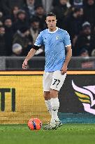 CALCIO - Coppa Italia - SS Lazio vs AC Milan