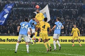 CALCIO - Coppa Italia - SS Lazio vs AC Milan